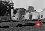 Standbild Saint Mihiel Offensive Frankreich, 1918, aus Sekunde 24 historischem Filmmaterial Videoclip 65675051144