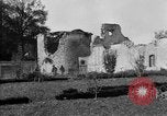 Standbild Saint Mihiel Offensive Frankreich, 1918, aus Sekunde 25 historischem Filmmaterial Videoclip 65675051144