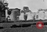 Standbild Saint Mihiel Offensive Frankreich, 1918, aus Sekunde 28 historischem Filmmaterial Videoclip 65675051144