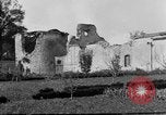 Standbild Saint Mihiel Offensive Frankreich, 1918, aus Sekunde 29 historischem Filmmaterial Videoclip 65675051144