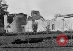 Standbild Saint Mihiel Offensive Frankreich, 1918, aus Sekunde 30 historischem Filmmaterial Videoclip 65675051144