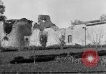 Standbild Saint Mihiel Offensive Frankreich, 1918, aus Sekunde 32 historischem Filmmaterial Videoclip 65675051144