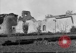 Standbild Saint Mihiel Offensive Frankreich, 1918, aus Sekunde 34 historischem Filmmaterial Videoclip 65675051144