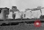 Standbild Saint Mihiel Offensive Frankreich, 1918, aus Sekunde 35 historischem Filmmaterial Videoclip 65675051144