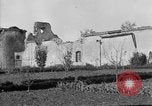 Standbild Saint Mihiel Offensive Frankreich, 1918, aus Sekunde 36 historischem Filmmaterial Videoclip 65675051144