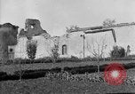 Standbild Saint Mihiel Offensive Frankreich, 1918, aus Sekunde 37 historischem Filmmaterial Videoclip 65675051144