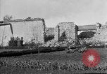 Standbild Saint Mihiel Offensive Frankreich, 1918, aus Sekunde 38 historischem Filmmaterial Videoclip 65675051144