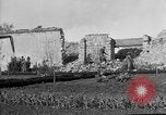 Standbild Saint Mihiel Offensive Frankreich, 1918, aus Sekunde 39 historischem Filmmaterial Videoclip 65675051144