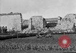 Standbild Saint Mihiel Offensive Frankreich, 1918, aus Sekunde 42 historischem Filmmaterial Videoclip 65675051144