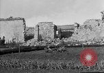 Standbild Saint Mihiel Offensive Frankreich, 1918, aus Sekunde 43 historischem Filmmaterial Videoclip 65675051144
