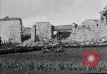 Standbild Saint Mihiel Offensive Frankreich, 1918, aus Sekunde 44 historischem Filmmaterial Videoclip 65675051144