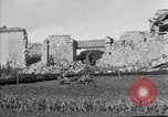 Standbild Saint Mihiel Offensive Frankreich, 1918, aus Sekunde 45 historischem Filmmaterial Videoclip 65675051144