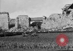 Standbild Saint Mihiel Offensive Frankreich, 1918, aus Sekunde 46 historischem Filmmaterial Videoclip 65675051144