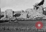 Standbild Saint Mihiel Offensive Frankreich, 1918, aus Sekunde 49 historischem Filmmaterial Videoclip 65675051144