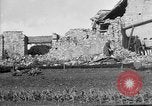 Standbild Saint Mihiel Offensive Frankreich, 1918, aus Sekunde 52 historischem Filmmaterial Videoclip 65675051144