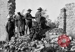Standbild Saint Mihiel Offensive Frankreich, 1918, aus Sekunde 56 historischem Filmmaterial Videoclip 65675051144