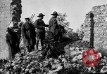 Standbild Saint Mihiel Offensive Frankreich, 1918, aus Sekunde 57 historischem Filmmaterial Videoclip 65675051144