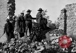 Standbild Saint Mihiel Offensive Frankreich, 1918, aus Sekunde 58 historischem Filmmaterial Videoclip 65675051144