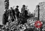 Standbild Saint Mihiel Offensive Frankreich, 1918, aus Sekunde 60 historischem Filmmaterial Videoclip 65675051144
