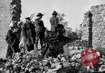 Standbild Saint Mihiel Offensive Frankreich, 1918, aus Sekunde 61 historischem Filmmaterial Videoclip 65675051144