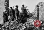Standbild Saint Mihiel Offensive Frankreich, 1918, aus Sekunde 62 historischem Filmmaterial Videoclip 65675051144