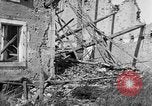 Standbild Saint Mihiel Offensive Frankreich, 1918, aus Sekunde 22 historischem Filmmaterial Videoclip 65675051145