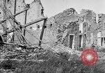 Standbild Saint Mihiel Offensive Frankreich, 1918, aus Sekunde 28 historischem Filmmaterial Videoclip 65675051145