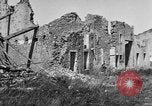 Standbild Saint Mihiel Offensive Frankreich, 1918, aus Sekunde 30 historischem Filmmaterial Videoclip 65675051145