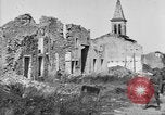 Standbild Saint Mihiel Offensive Frankreich, 1918, aus Sekunde 33 historischem Filmmaterial Videoclip 65675051145