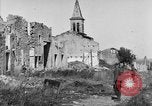 Standbild Saint Mihiel Offensive Frankreich, 1918, aus Sekunde 35 historischem Filmmaterial Videoclip 65675051145
