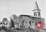 Standbild Saint Mihiel Offensive Frankreich, 1918, aus Sekunde 36 historischem Filmmaterial Videoclip 65675051145