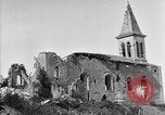 Standbild Saint Mihiel Offensive Frankreich, 1918, aus Sekunde 38 historischem Filmmaterial Videoclip 65675051145