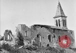 Standbild Saint Mihiel Offensive Frankreich, 1918, aus Sekunde 39 historischem Filmmaterial Videoclip 65675051145