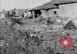 Standbild Saint Mihiel Offensive Frankreich, 1918, aus Sekunde 40 historischem Filmmaterial Videoclip 65675051145