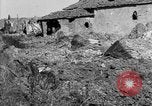 Standbild Saint Mihiel Offensive Frankreich, 1918, aus Sekunde 42 historischem Filmmaterial Videoclip 65675051145