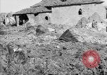 Standbild Saint Mihiel Offensive Frankreich, 1918, aus Sekunde 44 historischem Filmmaterial Videoclip 65675051145