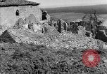 Standbild Saint Mihiel Offensive Frankreich, 1918, aus Sekunde 52 historischem Filmmaterial Videoclip 65675051145