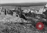 Standbild Saint Mihiel Offensive Frankreich, 1918, aus Sekunde 58 historischem Filmmaterial Videoclip 65675051145