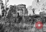 Standbild Saint Mihiel Offensive Frankreich, 1918, aus Sekunde 61 historischem Filmmaterial Videoclip 65675051145