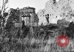 Standbild Saint Mihiel Offensive Frankreich, 1918, aus Sekunde 62 historischem Filmmaterial Videoclip 65675051145