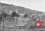 Standbild Saint Mihiel Offensive Frankreich, 1918, aus Sekunde 11 historischem Filmmaterial Videoclip 65675051146