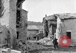 Standbild Saint Mihiel Offensive Frankreich, 1918, aus Sekunde 24 historischem Filmmaterial Videoclip 65675051146