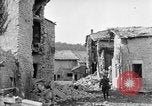Standbild Saint Mihiel Offensive Frankreich, 1918, aus Sekunde 25 historischem Filmmaterial Videoclip 65675051146