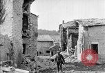 Standbild Saint Mihiel Offensive Frankreich, 1918, aus Sekunde 28 historischem Filmmaterial Videoclip 65675051146