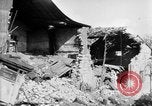 Standbild Saint Mihiel Offensive Frankreich, 1918, aus Sekunde 31 historischem Filmmaterial Videoclip 65675051146