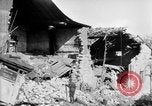Standbild Saint Mihiel Offensive Frankreich, 1918, aus Sekunde 38 historischem Filmmaterial Videoclip 65675051146