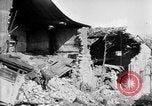 Standbild Saint Mihiel Offensive Frankreich, 1918, aus Sekunde 42 historischem Filmmaterial Videoclip 65675051146