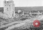 Standbild Saint Mihiel Offensive Frankreich, 1918, aus Sekunde 1 historischem Filmmaterial Videoclip 65675051147
