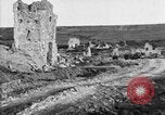 Standbild Saint Mihiel Offensive Frankreich, 1918, aus Sekunde 4 historischem Filmmaterial Videoclip 65675051147