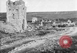 Standbild Saint Mihiel Offensive Frankreich, 1918, aus Sekunde 6 historischem Filmmaterial Videoclip 65675051147